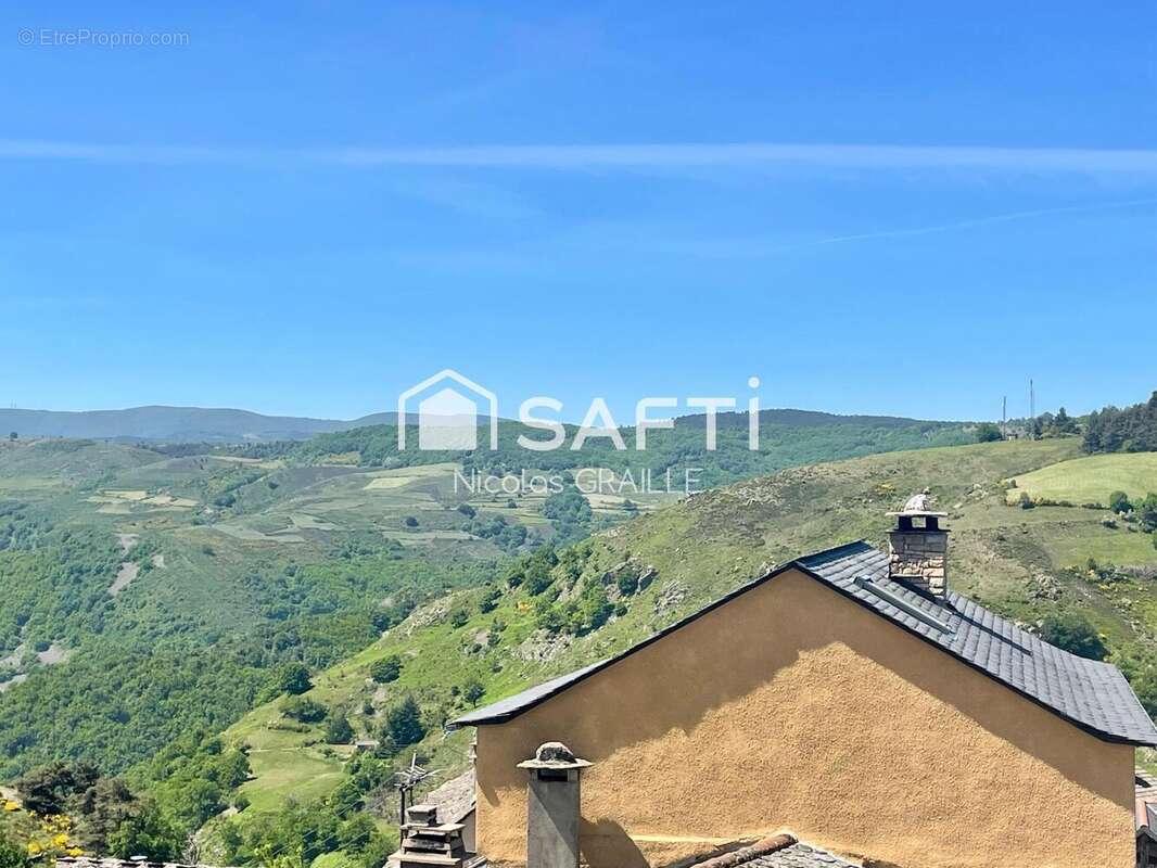 Photo 3 - Maison à BARRE-DES-CEVENNES