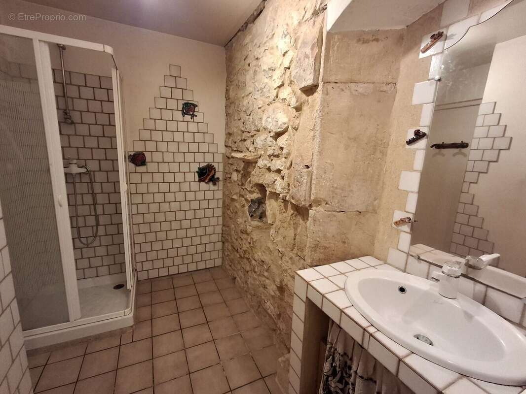 Maison à MONPAZIER