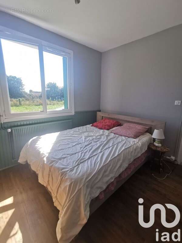 Photo 5 - Maison à DOLUS-D&#039;OLERON