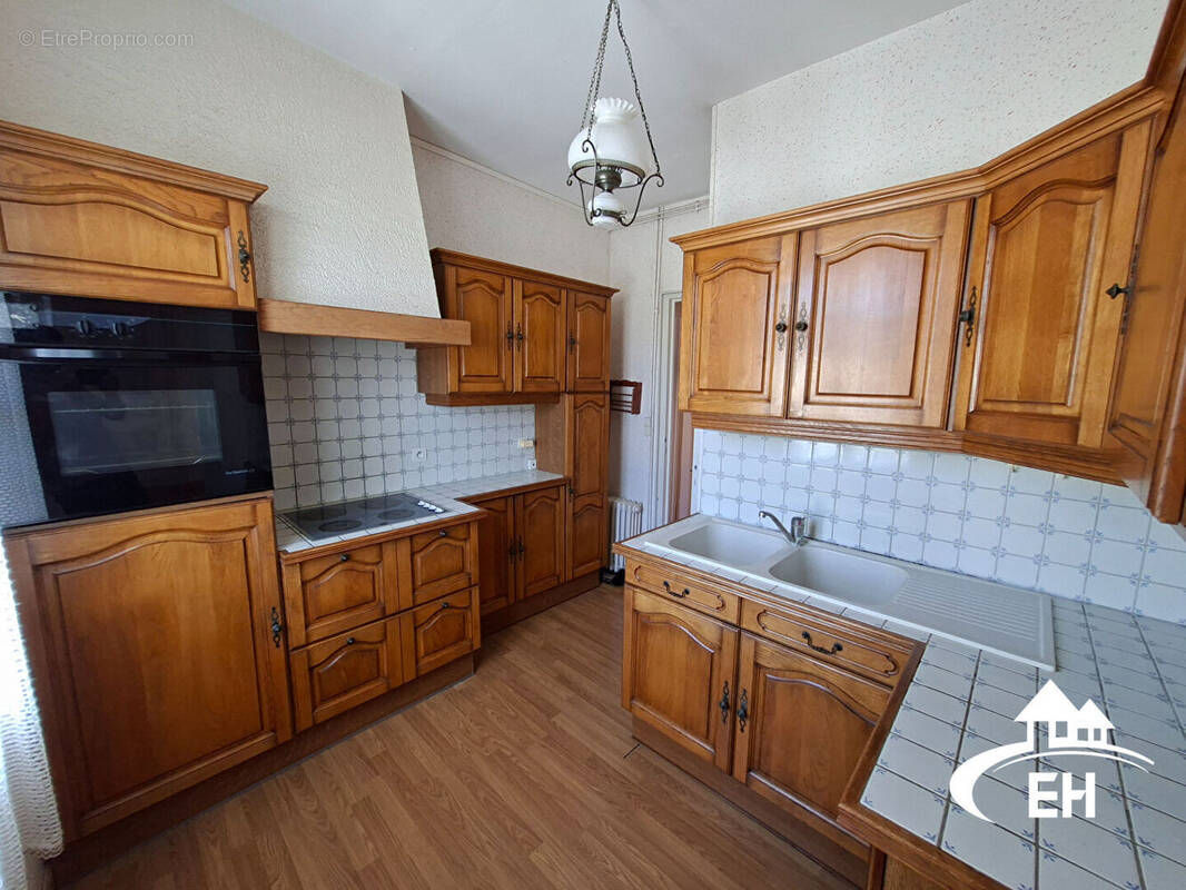 Appartement à L&#039;AIGLE