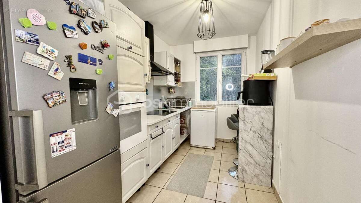 Appartement à RIS-ORANGIS