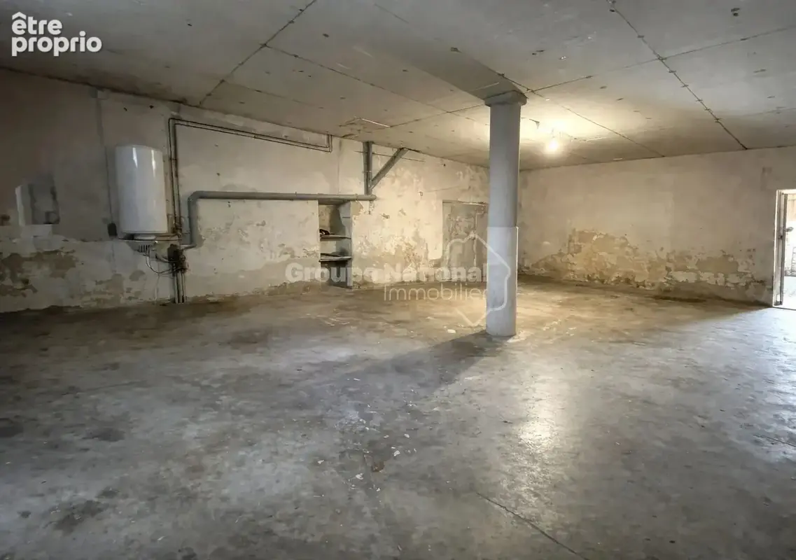 À vendre - BARBENTANE - Maison 3 pièce(s) 86 m2 Terrasse Grand garage - photo 6