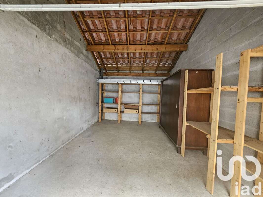 Photo 2 - Parking à DAX