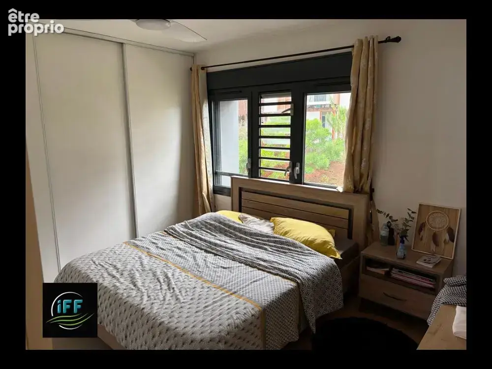 Exclusivité : T2 vue mer 'L'Octant' - photo 8