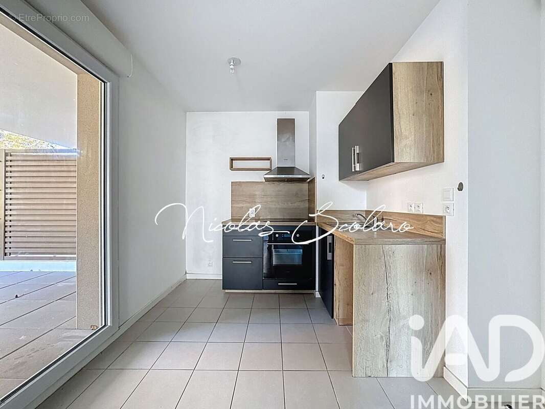 Photo 9 - Appartement à AVIGNON