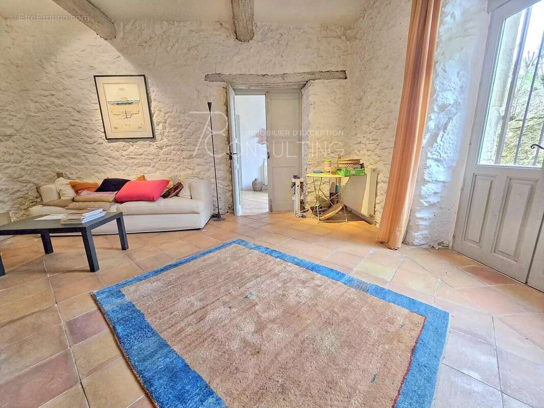 Maison à VILLEFRANCHE-DE-LAURAGAIS