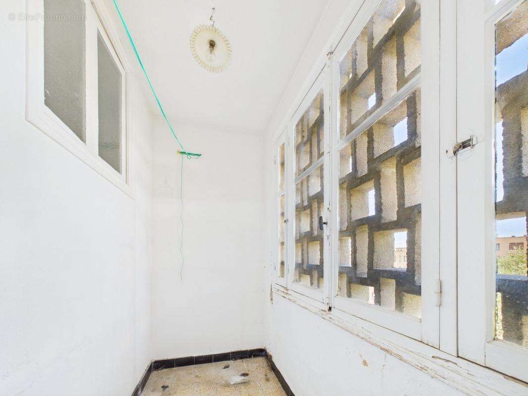 Appartement à AJACCIO