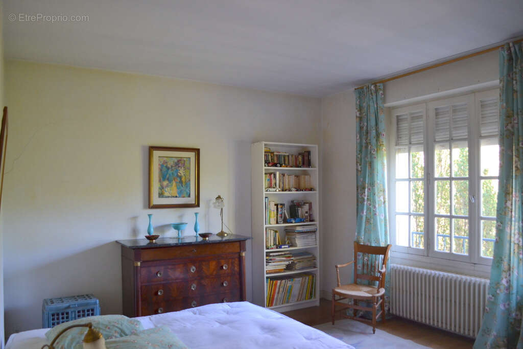 Maison 222m² à la roche-posay - photo 13