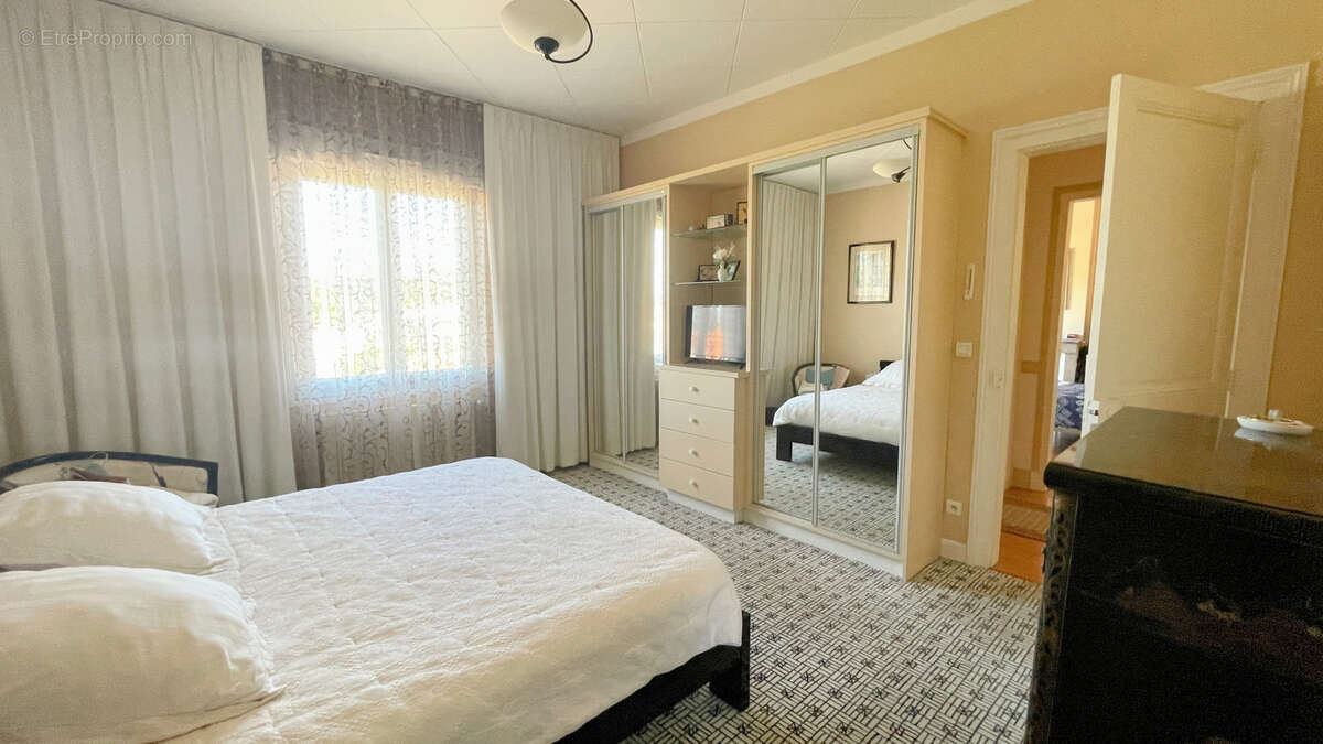 Maison à CASTELJALOUX