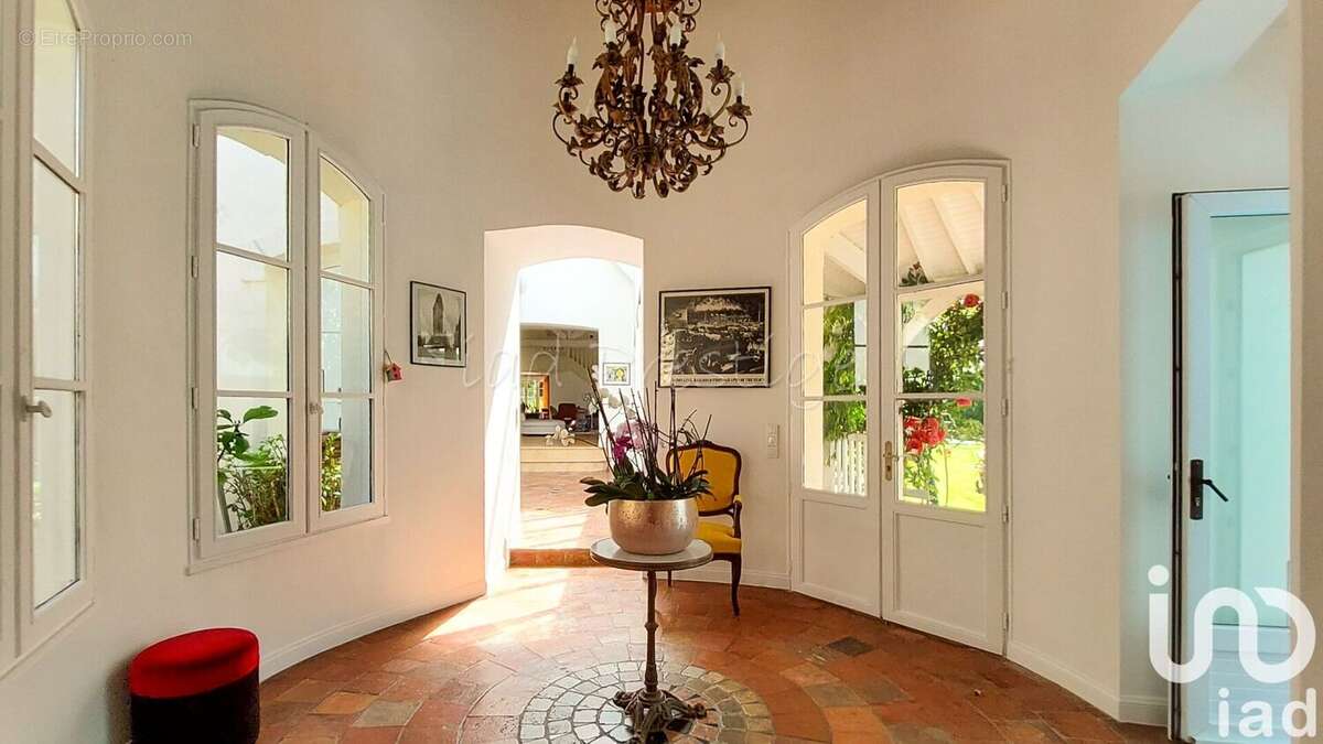 Photo 6 - Maison à NOISY-LE-ROI