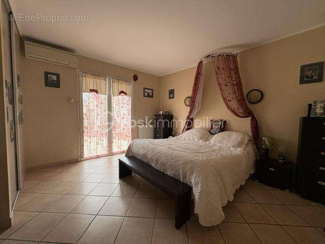 Maison à PIA