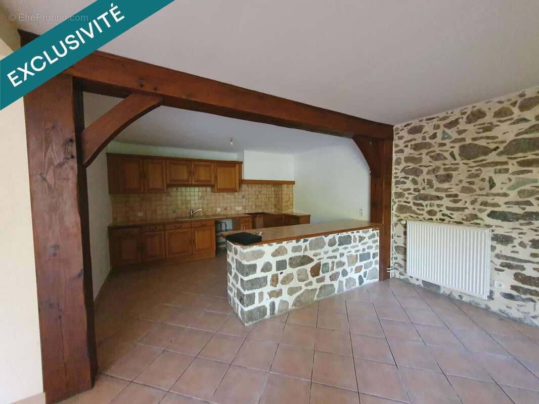 Photo 6 - Maison à HURIEL