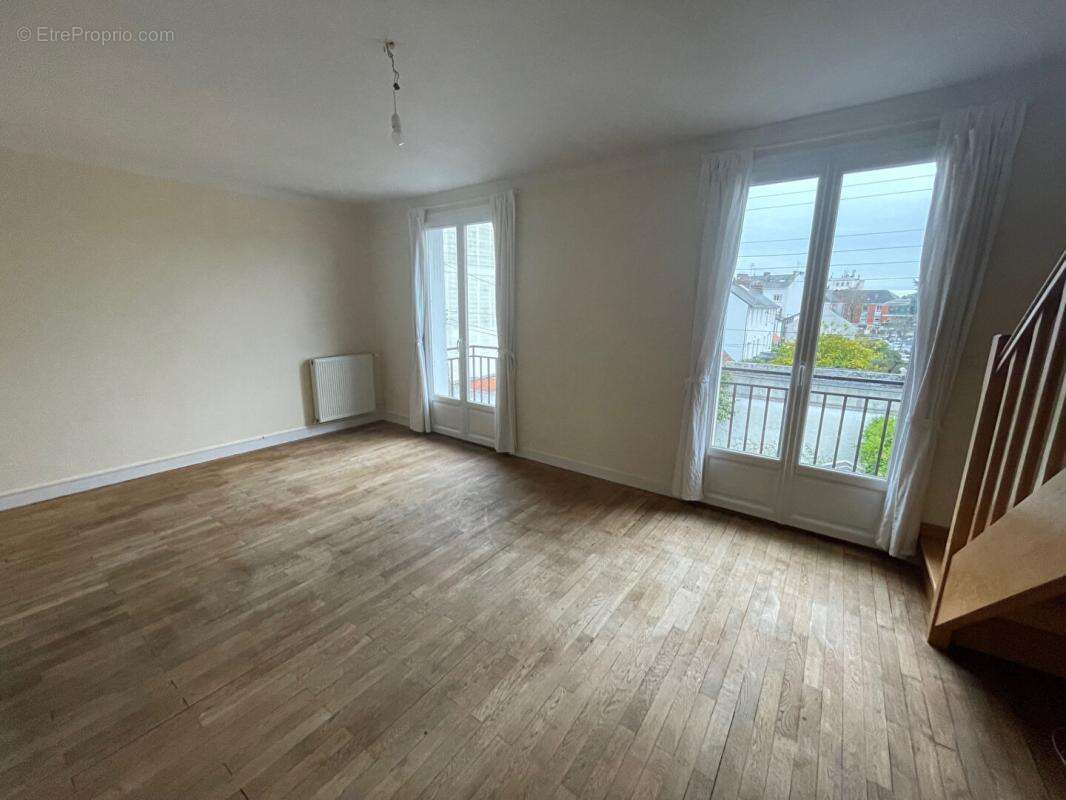 Petit Immeuble de 138 m²- Pour investisseurs - Toutes Aides - photo 7