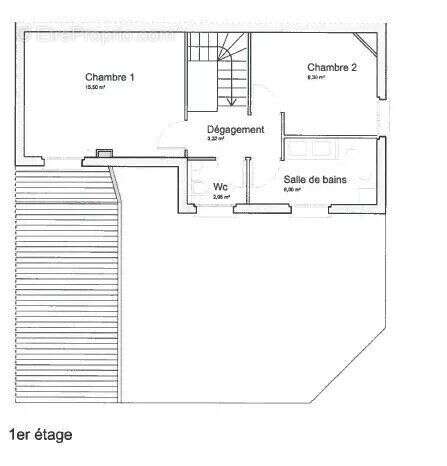 Maison à ASNIERES-SUR-SEINE