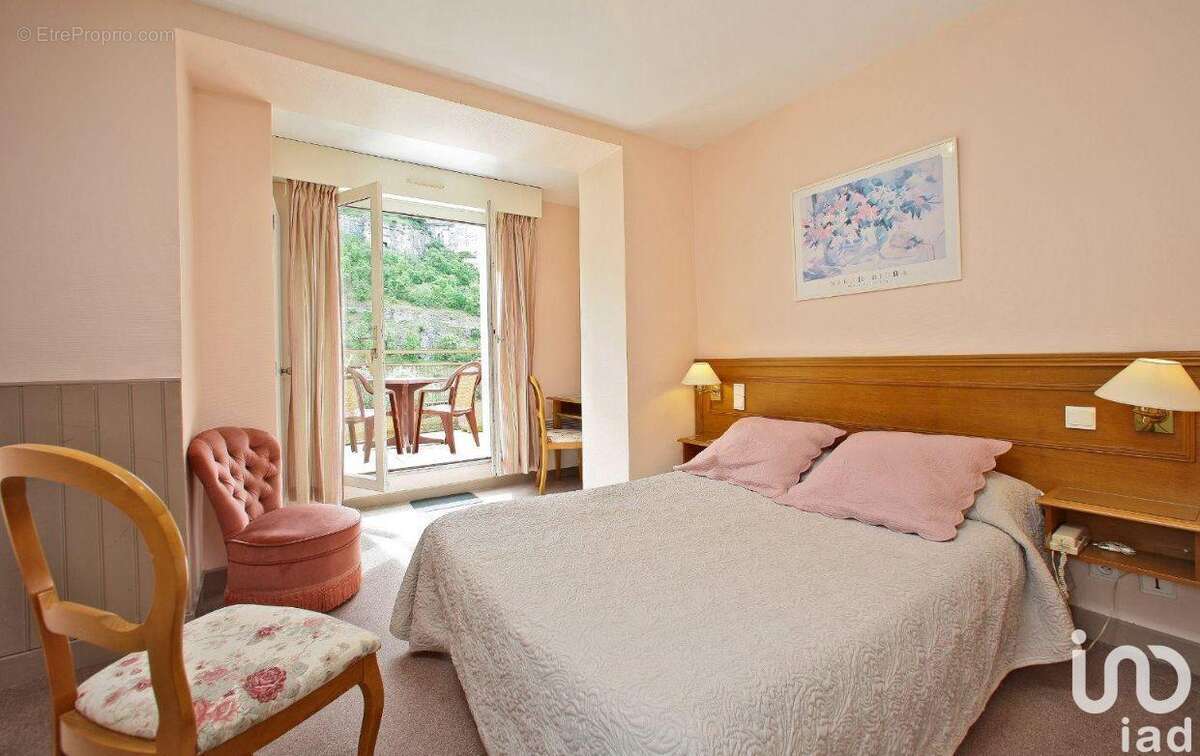 Photo 3 - Commerce à ROCAMADOUR