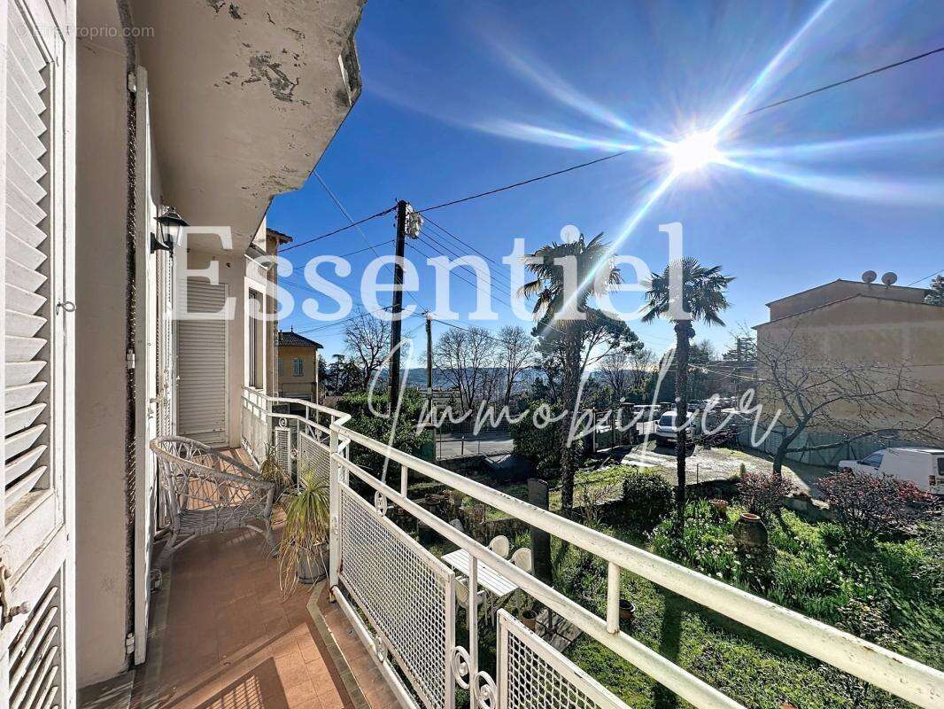 Appartement à GRASSE