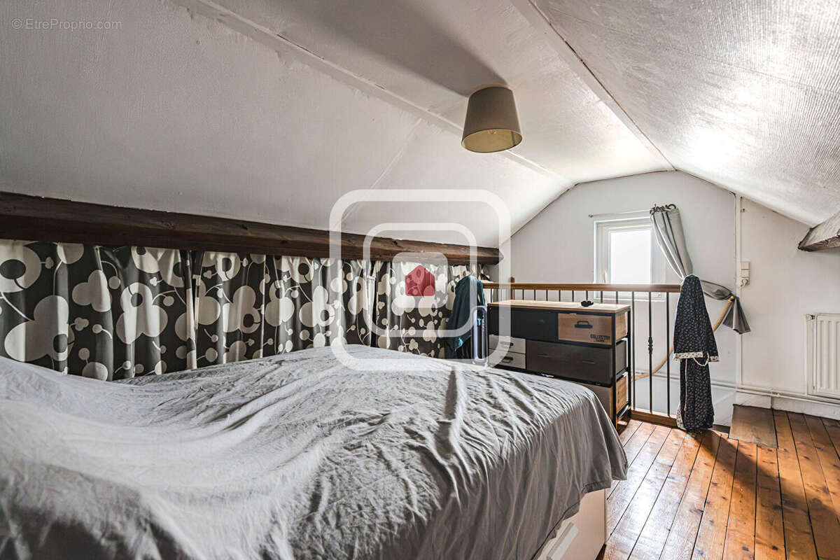 Maison t4 de 86m² habitables pour 108m² sol - photo 8