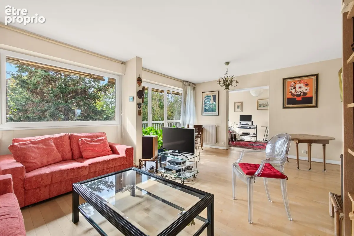 Appartement à MEUDON