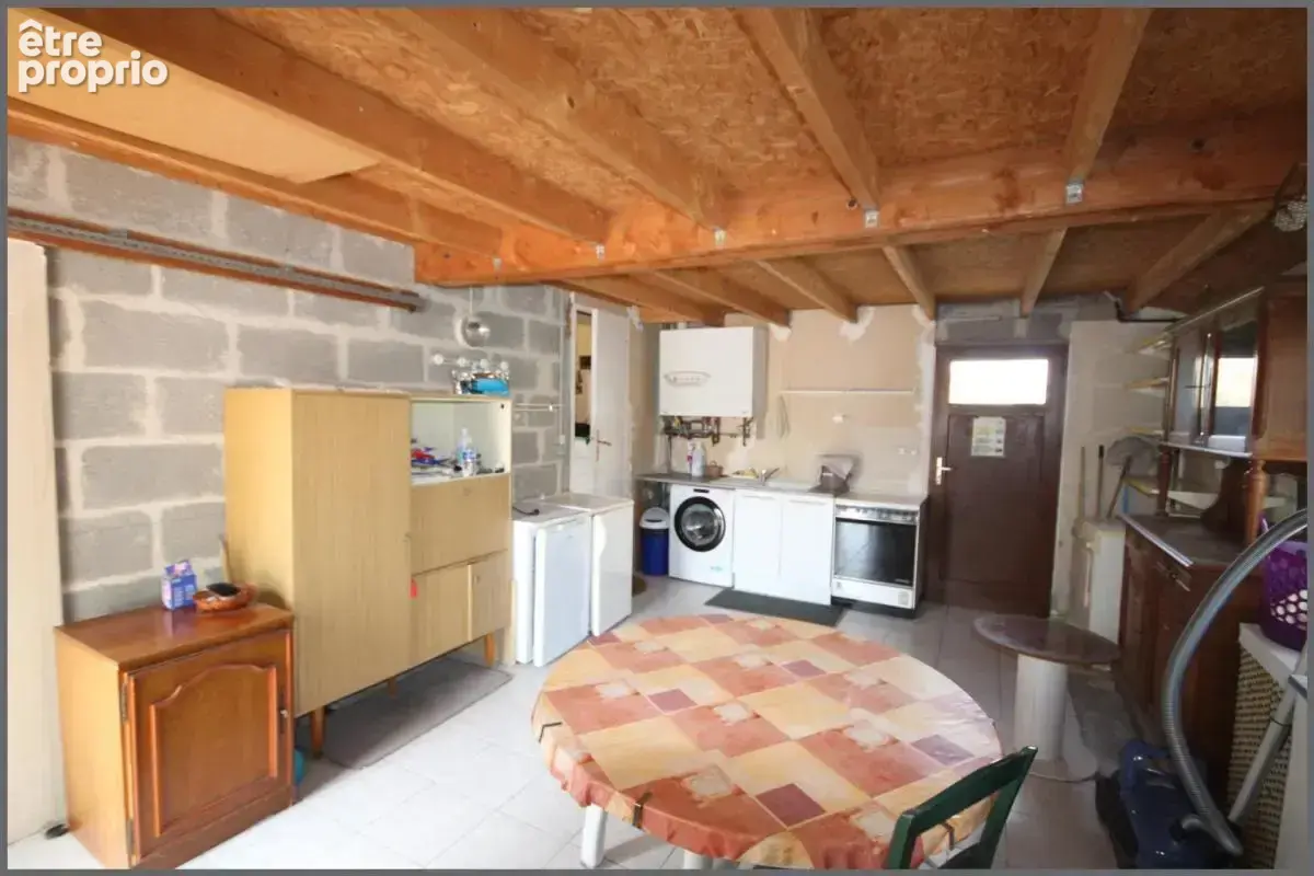 Pavillon de 134 m2 - photo 16