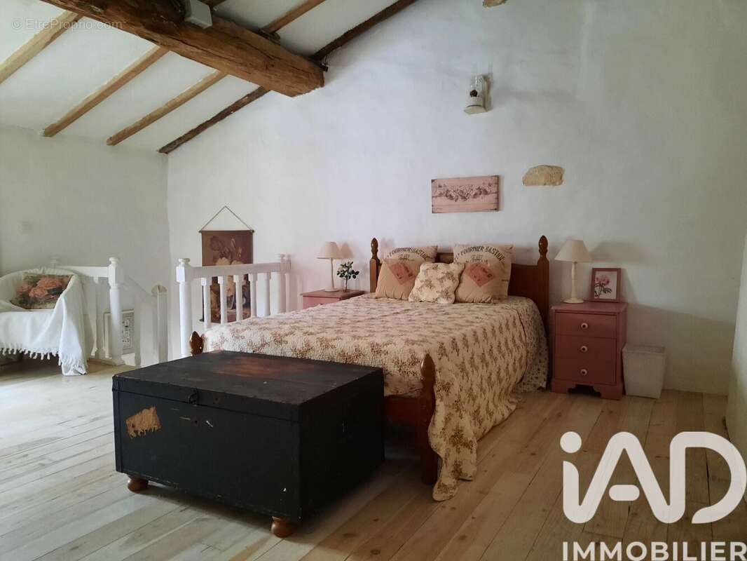 Photo 9 - Maison à GEAY