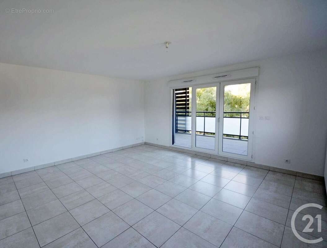 Appartement à CASTELNAU-LE-LEZ