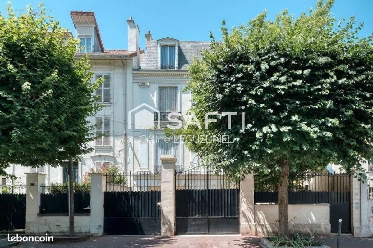 Photo 2 - Appartement à CLAMART