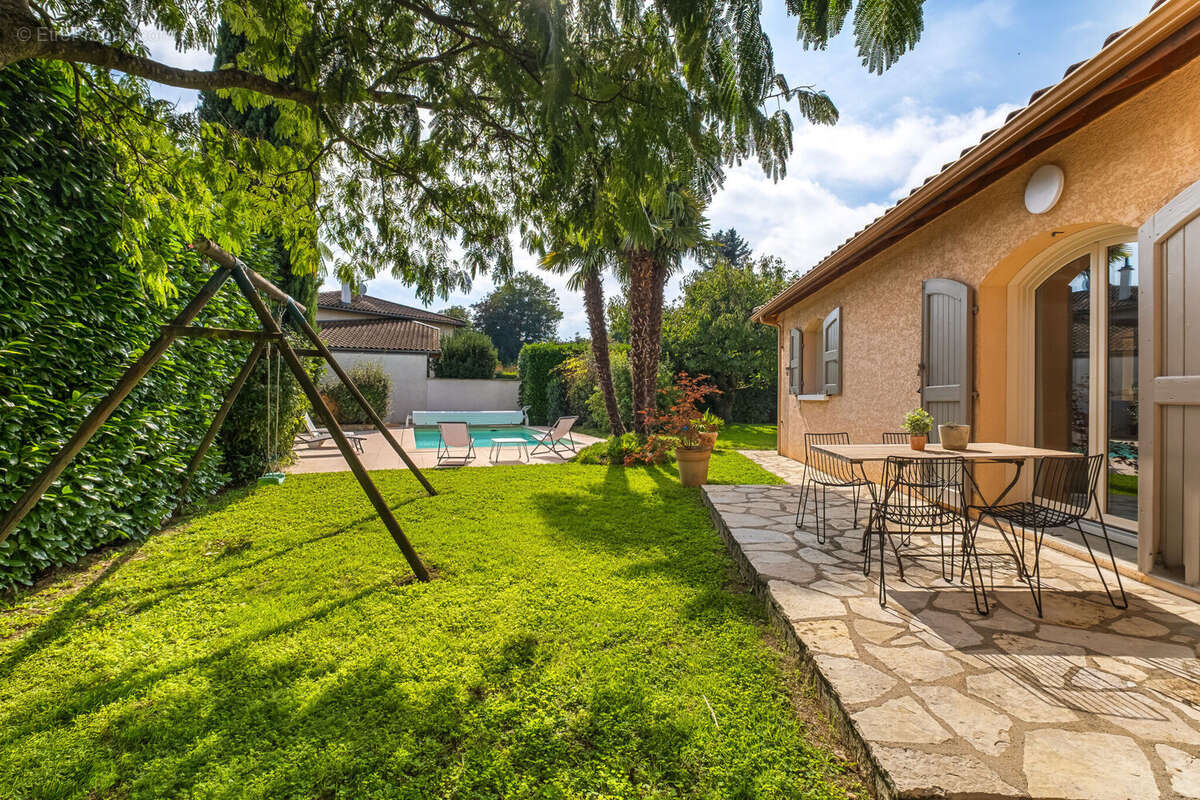 Photo 5 - Maison à MARENNES