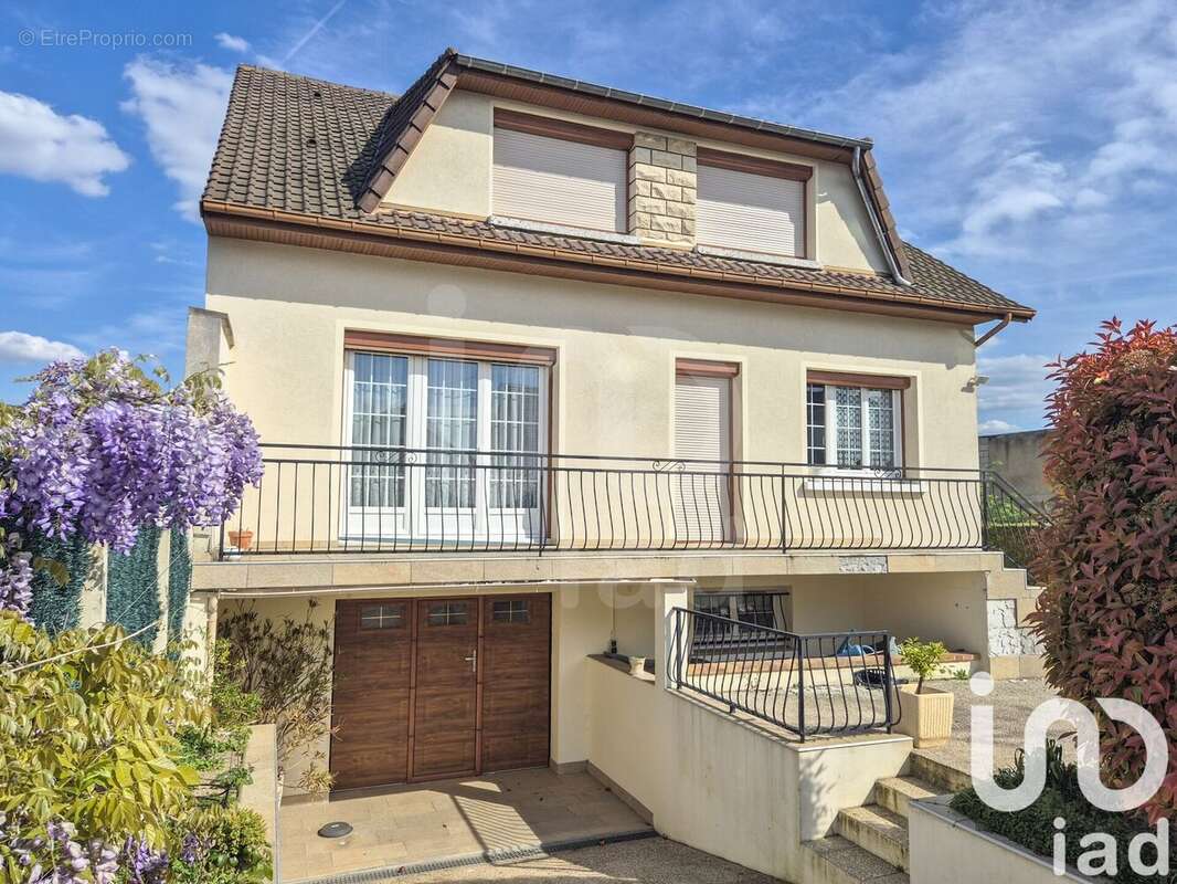 Photo 7 - Maison à FLINS-SUR-SEINE