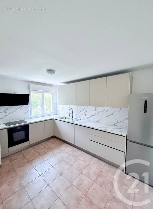 Appartement à SAN-MARTINO-DI-LOTA