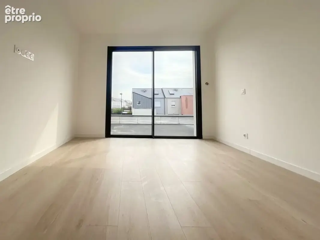 Maison contemporaine à vendre à Trélazé avec pompe à chaleur - photo 14