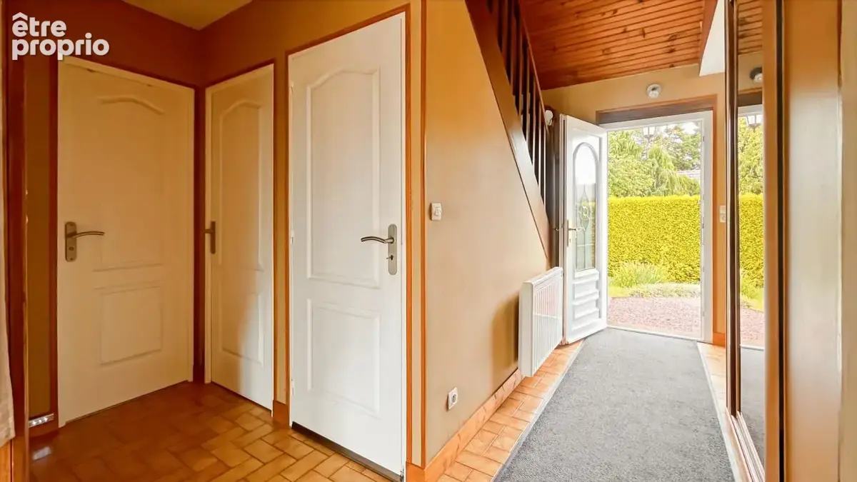 Maison 100 m² à Etampes  - photo 8