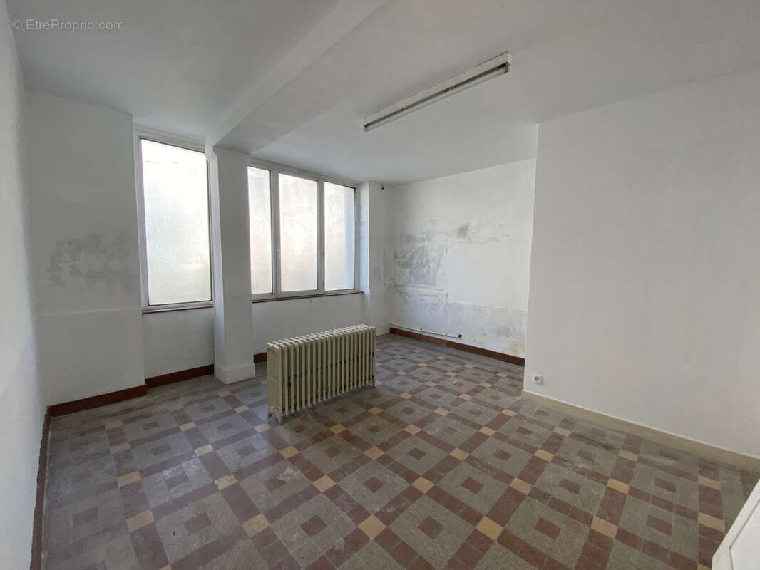 Appartement à DECIZE