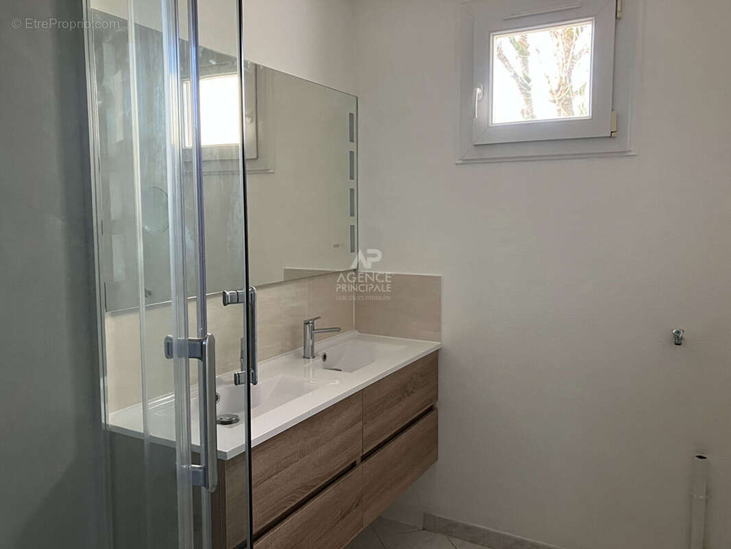 Appartement à MAISONS-LAFFITTE