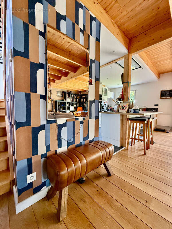 Maison à VITRE