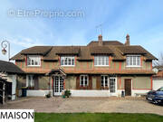 Maison à EZY-SUR-EURE