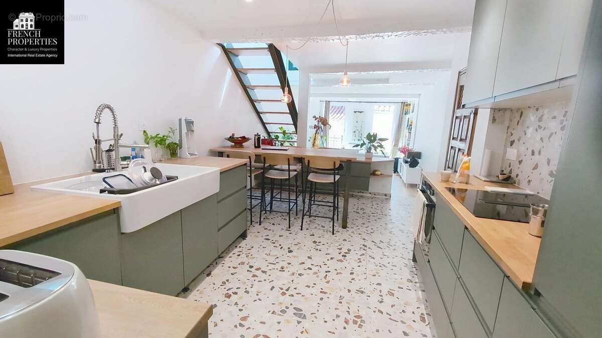 Appartement à PERPIGNAN