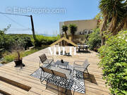 Appartement à BANDOL