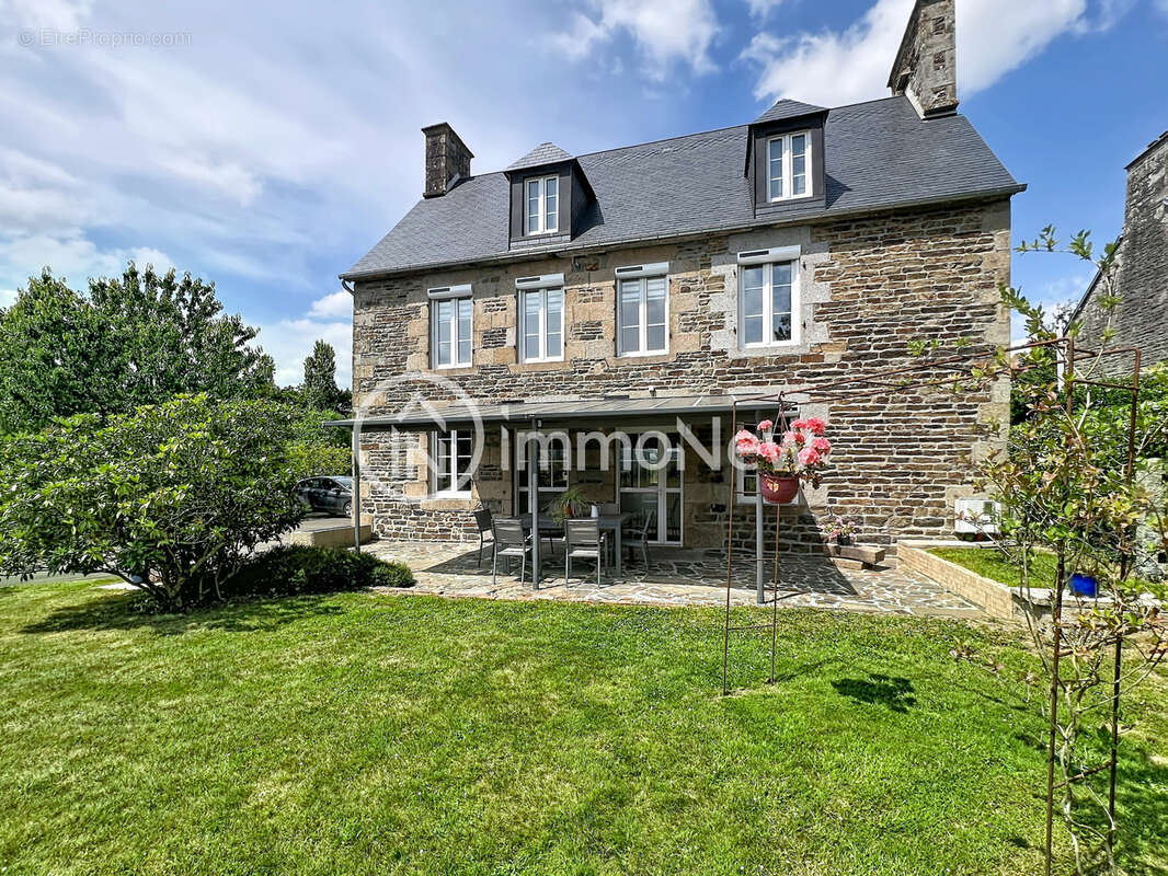Maison à BRECEY