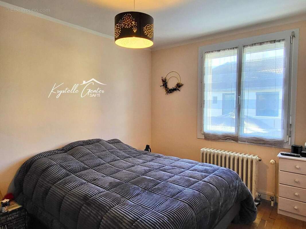 Photo 6 - Maison à DOLE