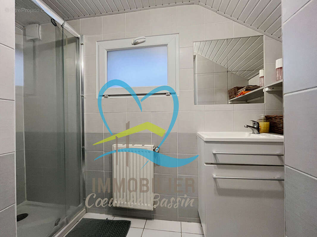 Appartement à ANDERNOS-LES-BAINS