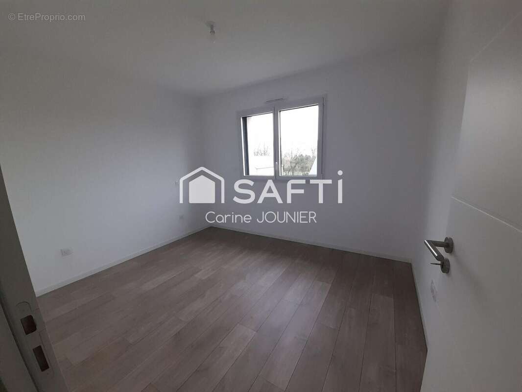 Photo 6 - Maison à RENAC