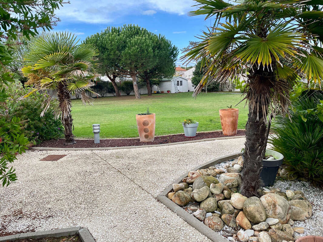 Maison à SAINT-DENIS-D&#039;OLERON
