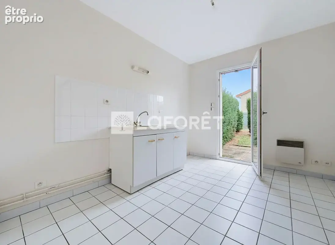 Maison 3 chambres avec jardin, terrasse et garage - photo 5