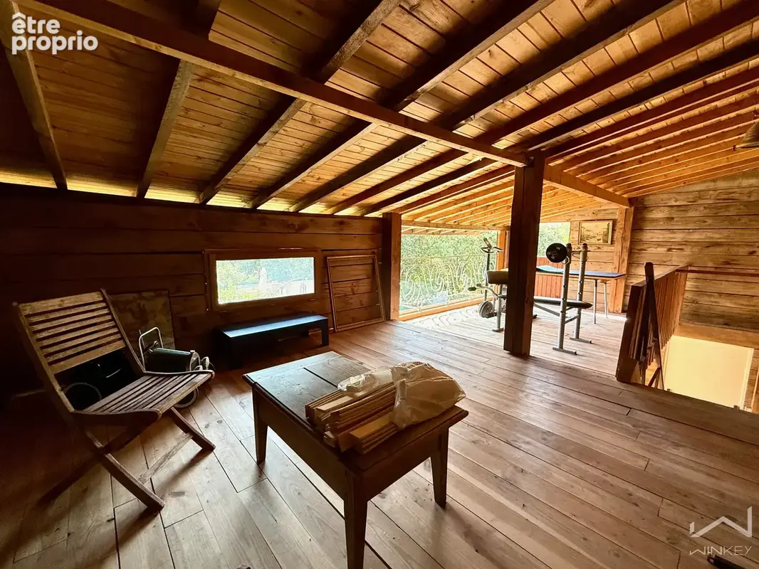 Nathalie sinard vous présente sur saint-paul-trois-châteaux  une propriété de charme, 5 chambres, piscine à dé - photo 21