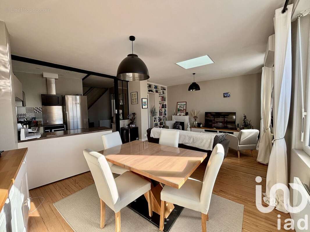 Photo 8 - Appartement à ROYAN