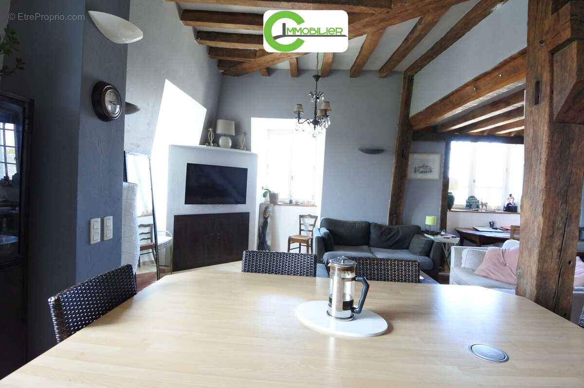 Residence de prestige - photo 5