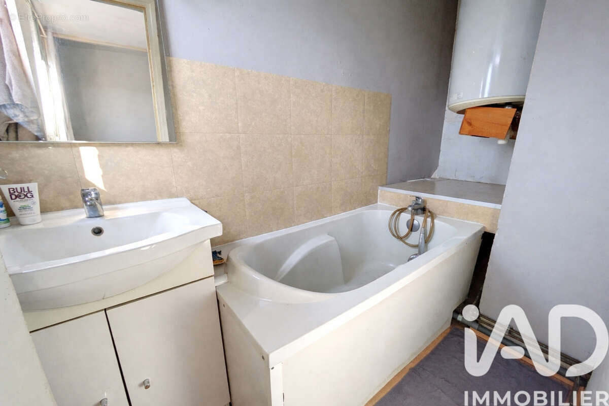 Photo 6 - Appartement à ANICHE