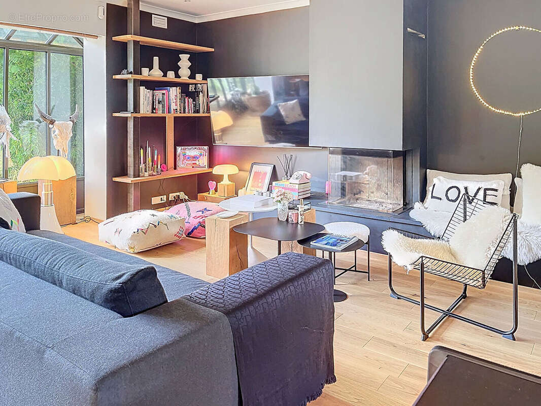 Maison à VILLIERS-SAINT-FREDERIC