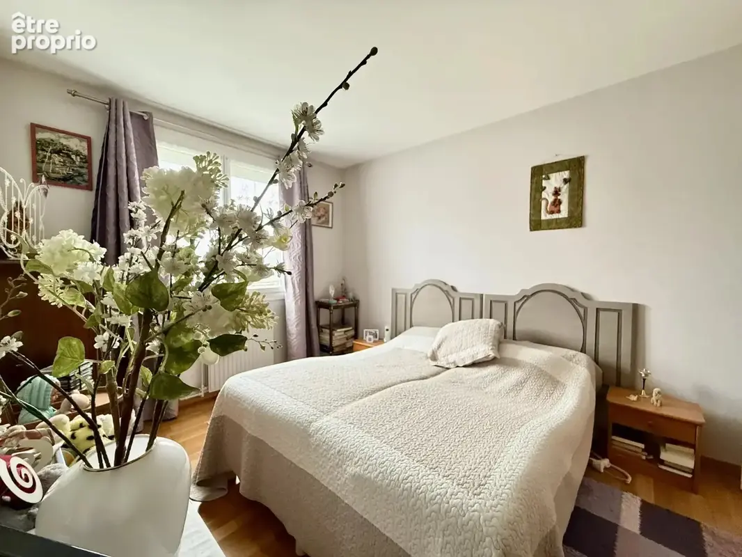 Appartement à BIHOREL