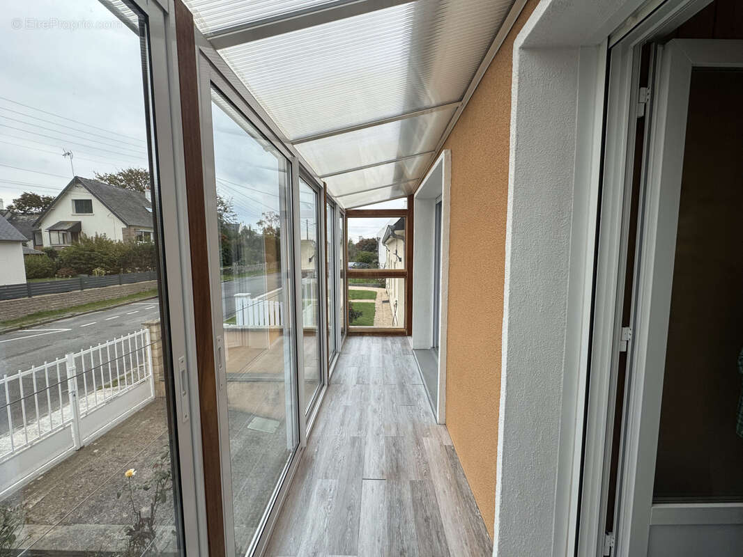 Maison à PERROS-GUIREC